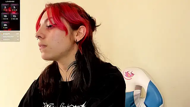 morgana_white live XXX chat