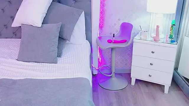 TaniaBlaze Live XXX-chat