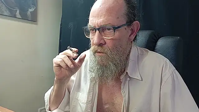 Uncle_HottieのライブXXXチャット