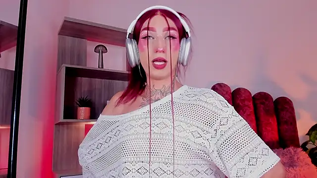 Chat XXX en directo de Eli-Bluee