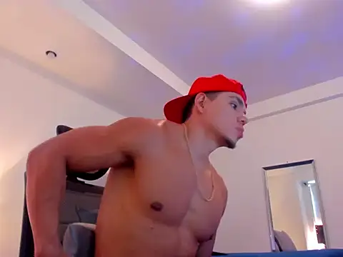 chris_morgan7 Show in webcam