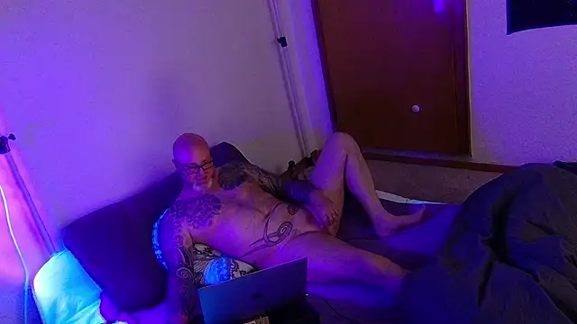 Marcel_x1のライブXXXチャット