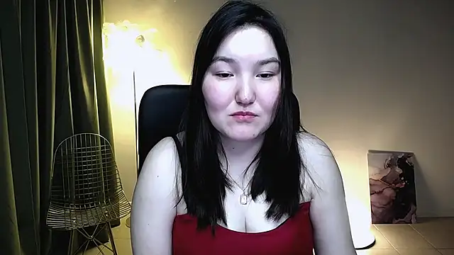 CamilaMartiez Webcam-Show