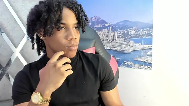 axel_silva4 Webcam show