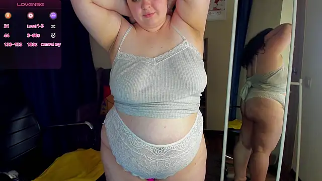 Raydirin Chat XXX in diretta