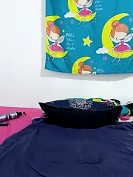 SusanaEshwarのライブXXXチャット