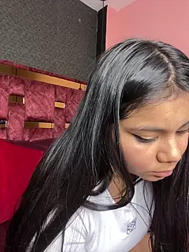 Živý XXX chat krystal_pink