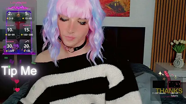 HelenSpellman: вебкам-шоу