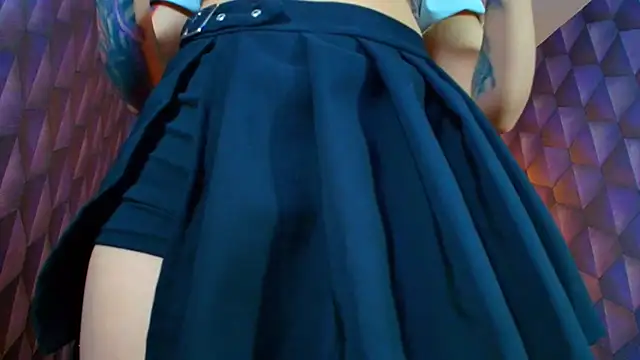 Chat +18 de LiaHarryis ao vivo