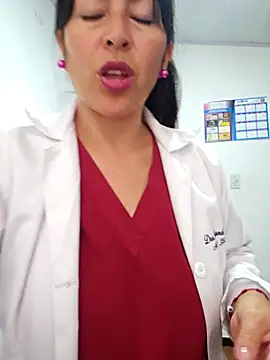 عرض كام JustSamantha_