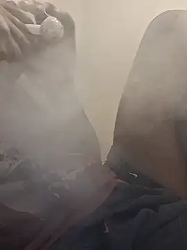 Show de stressrliver88 na webcam