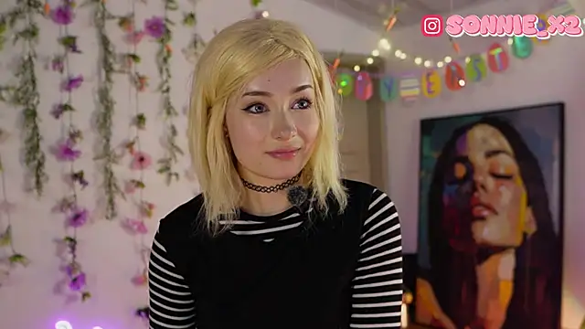 Chat +18 de Sonnie_mami ao vivo