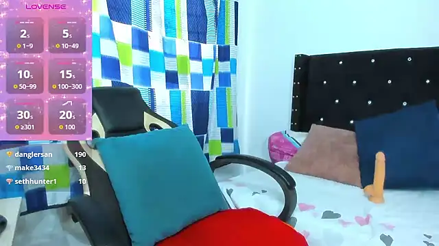 Chat +18 de ebonnylatinx ao vivo