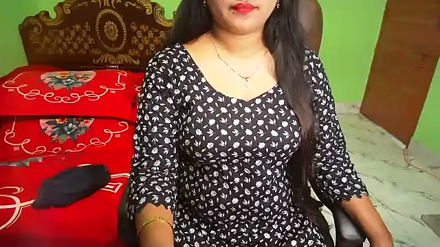 Živý XXX chat BengaliQueenStar