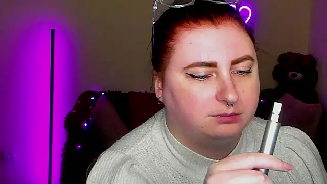 Živý XXX chat Alicia_love00