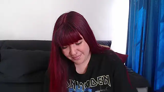 Živý XXX chat evilheart_69