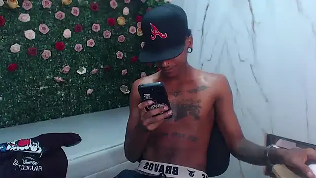 ManSant Chat XXX in diretta