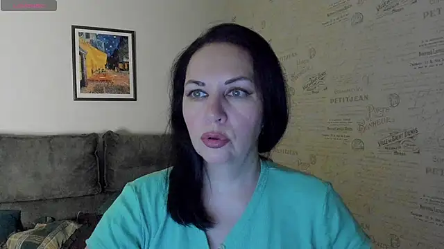 Roxy_doll Obrolan Langsung XXX