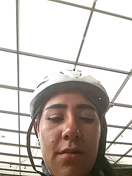 โชว์เว็บแคมของ CAROLINE__07