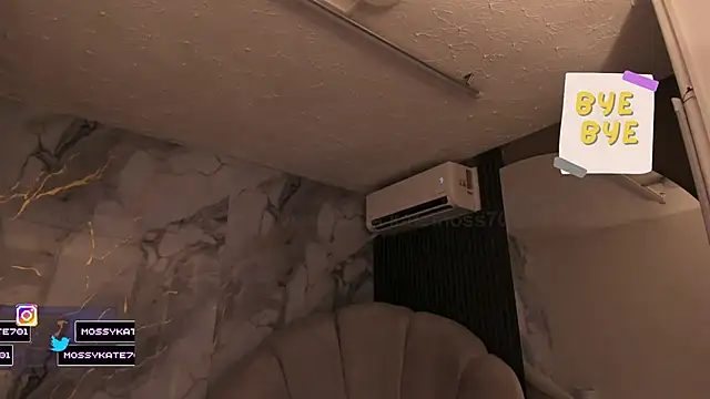 Katemoss70: онлайн-секс-чат