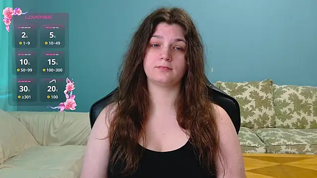 TreeJeanne 라이브 XXX 채팅