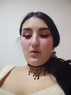 zoe_moon__'s Live XXX Chat