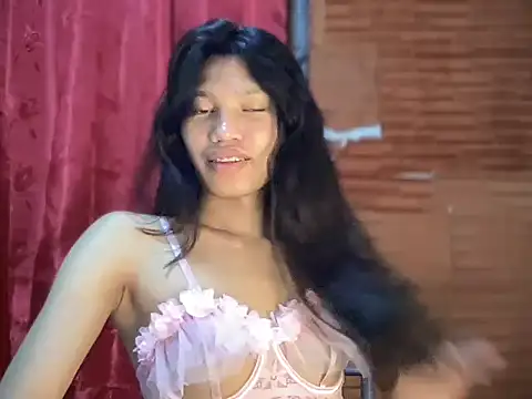 Yourgoddess_jayve Pertunjukan Webcam