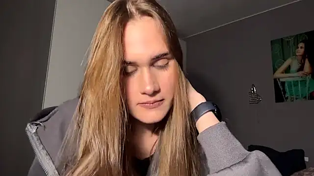 SharellFraleigh's Live XXX Chat