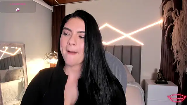 Veronicalanx1's Live XXX Chat