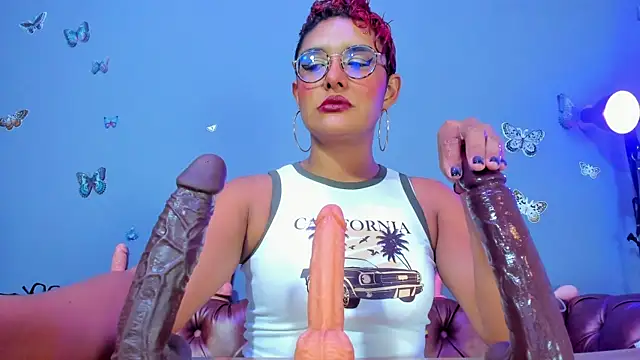 Kaira_mossen Live XXX chat