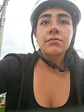 XXX chat uživo modela CAROLINE__07