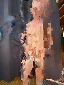 JojoxVibe Webcam-Show