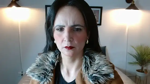 XXX chat uživo modela Juliana__lx