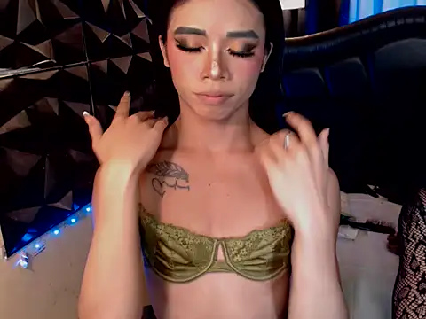 ItsurGirlMiana Live XXX Chat