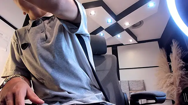 DylanRoyce_ 即時 XXX 聊天