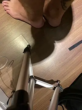 imtimi's Webcam Show