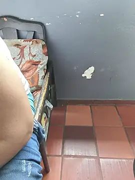 Webkamerová show Blanco2023