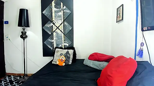 SARAMISHA Adlı Modelin Canlı XXX Sohbeti