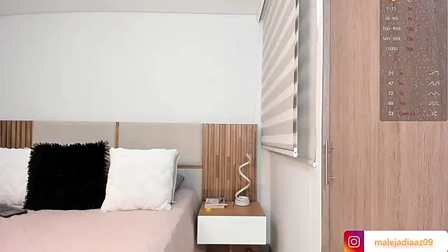 MalejaDiaz_ – Live XXX-chat