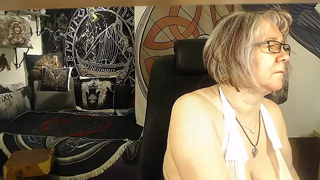 TittenMichelleのライブXXXチャット