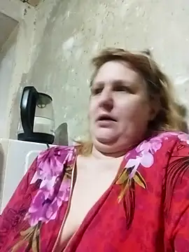 Forest-Lady Live XXX-chat