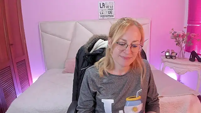 SammySandersのライブXXXチャット