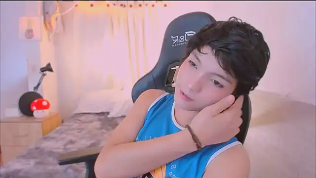 Sweet_Allann Live XXX chat