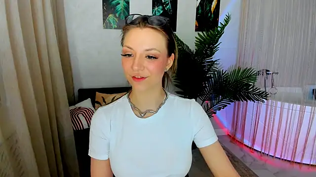 AmandaGracy_1のライブXXXチャット