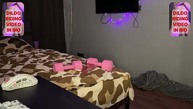 miss_ssaki Chat XXX live