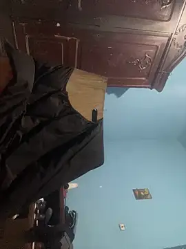 Chat XXX ao vivo de Daniel_cornel