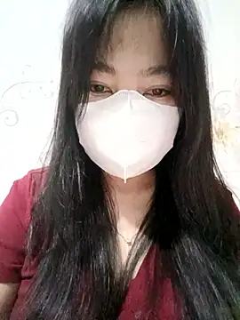 Xuka203 Show Webcam