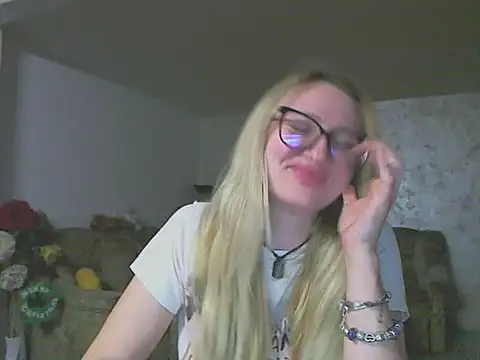 Nataly_RosyのライブXXXチャット