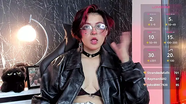 Czat XXX na żywo – YuuMiko