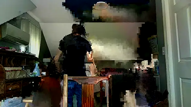 Pokazy przed kamerką – ShadowLove85